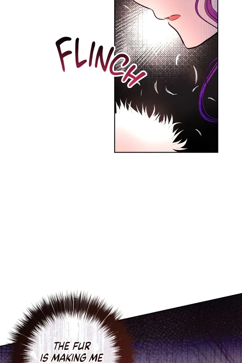 Being a Wicked Woman is Comfortable and Pleasant Chapter 3 Page 19