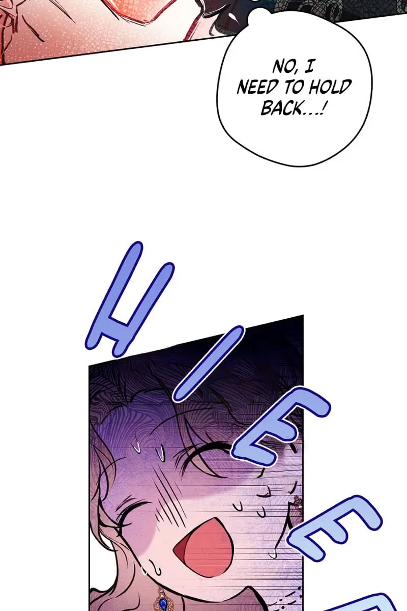 Being a Wicked Woman is Comfortable and Pleasant Chapter 3 Page 21