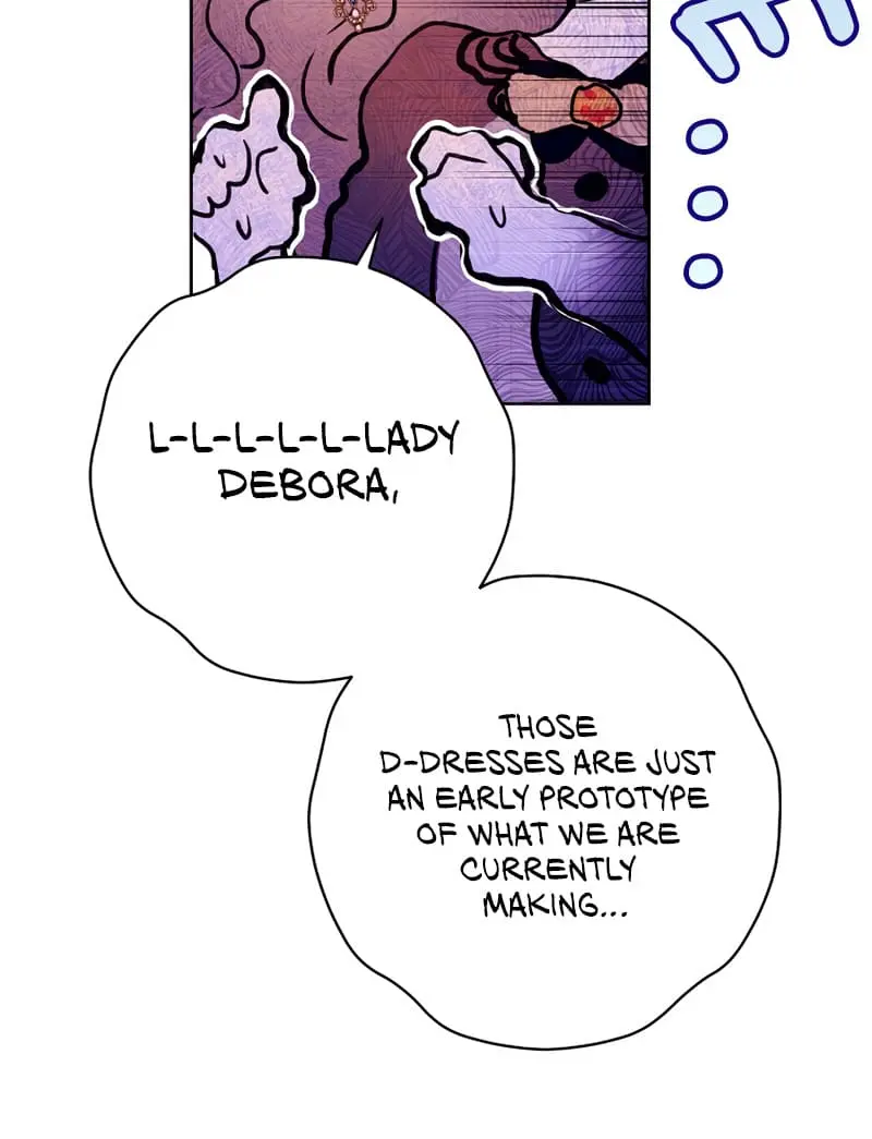 Being a Wicked Woman is Comfortable and Pleasant Chapter 3 Page 22