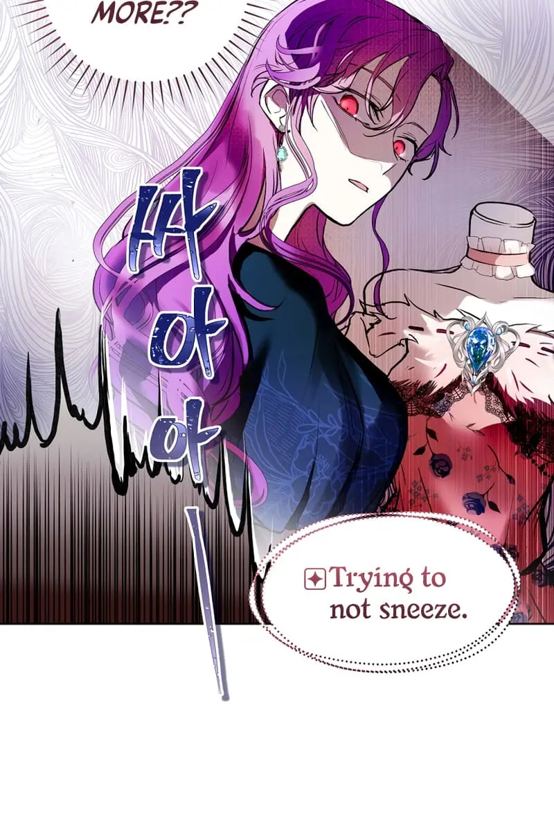 Being a Wicked Woman is Comfortable and Pleasant Chapter 3 Page 24