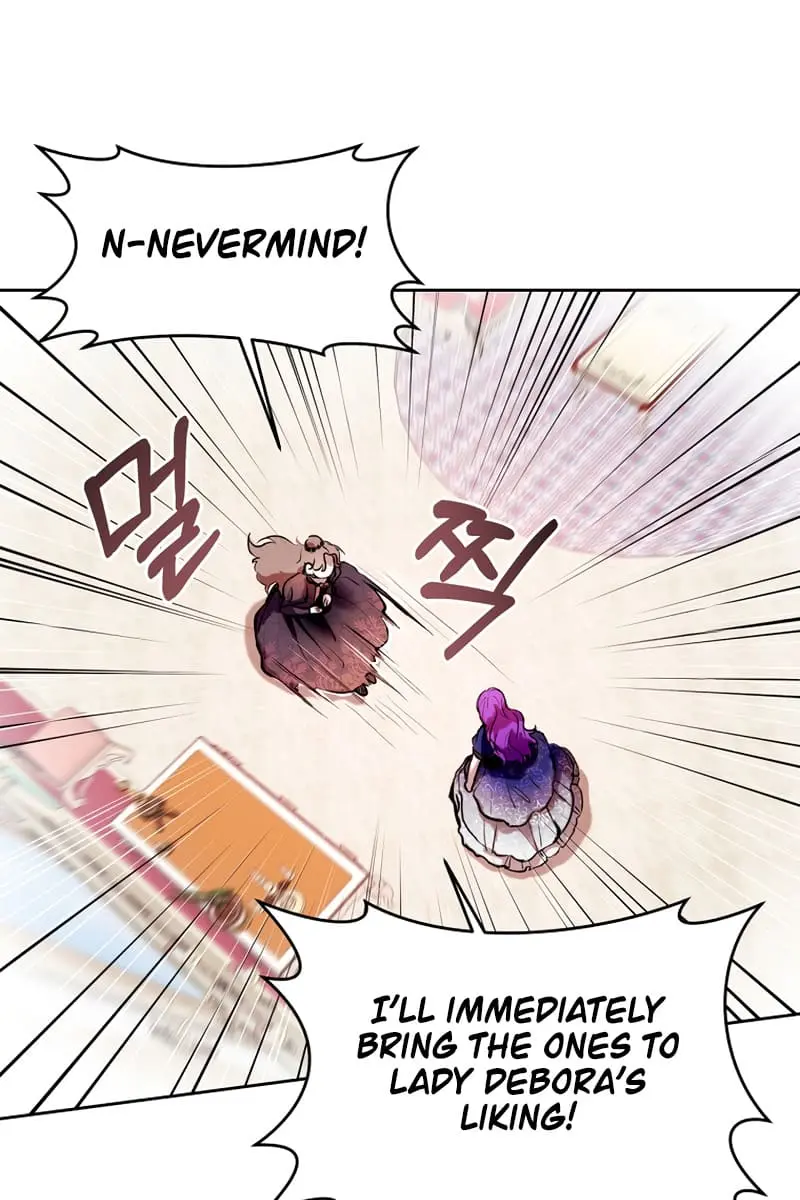 Being a Wicked Woman is Comfortable and Pleasant Chapter 3 Page 25