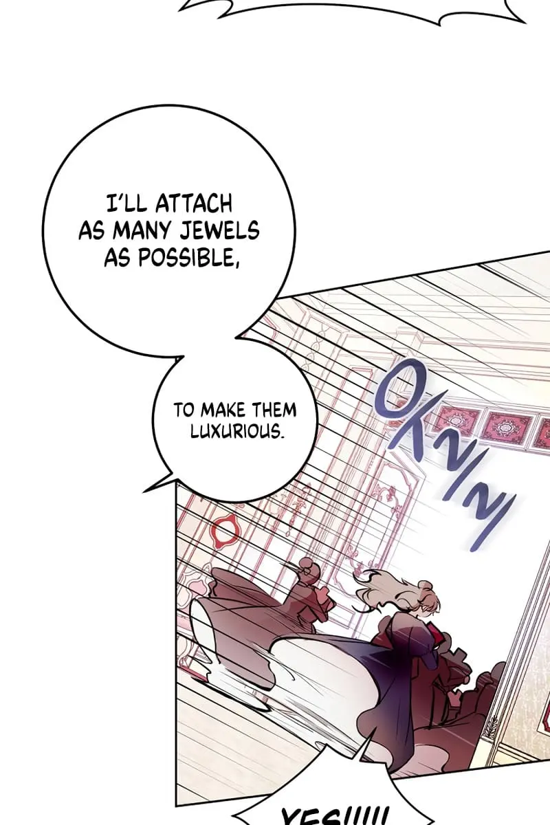 Being a Wicked Woman is Comfortable and Pleasant Chapter 3 Page 26