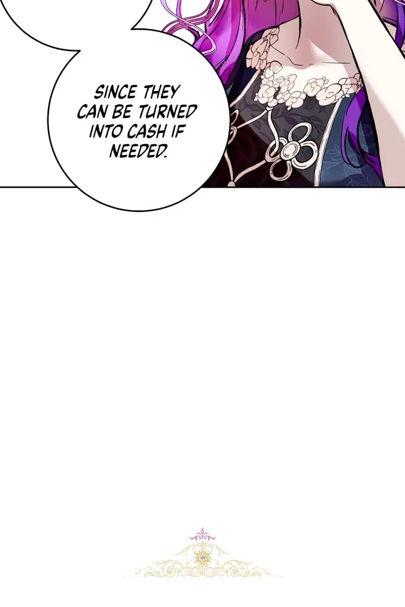 Being a Wicked Woman is Comfortable and Pleasant Chapter 3 Page 29