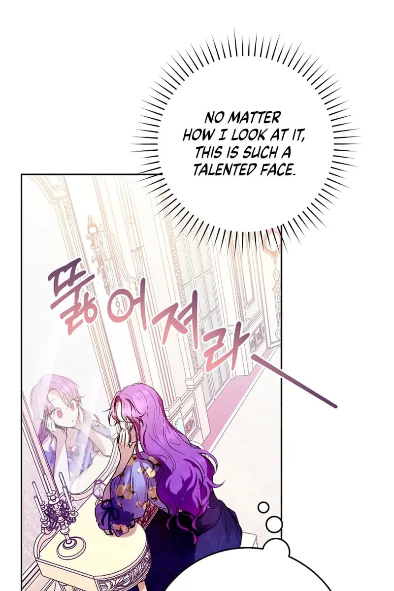 Being a Wicked Woman is Comfortable and Pleasant Chapter 3 Page 33