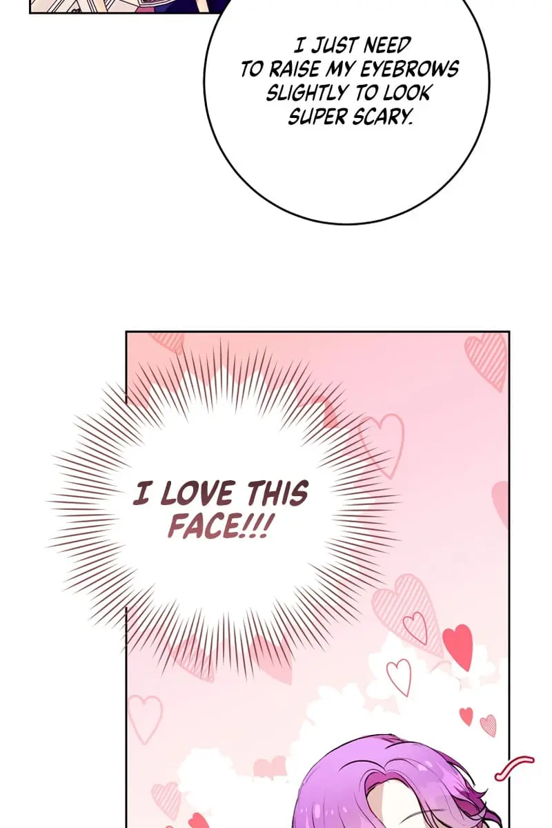 Being a Wicked Woman is Comfortable and Pleasant Chapter 3 Page 34