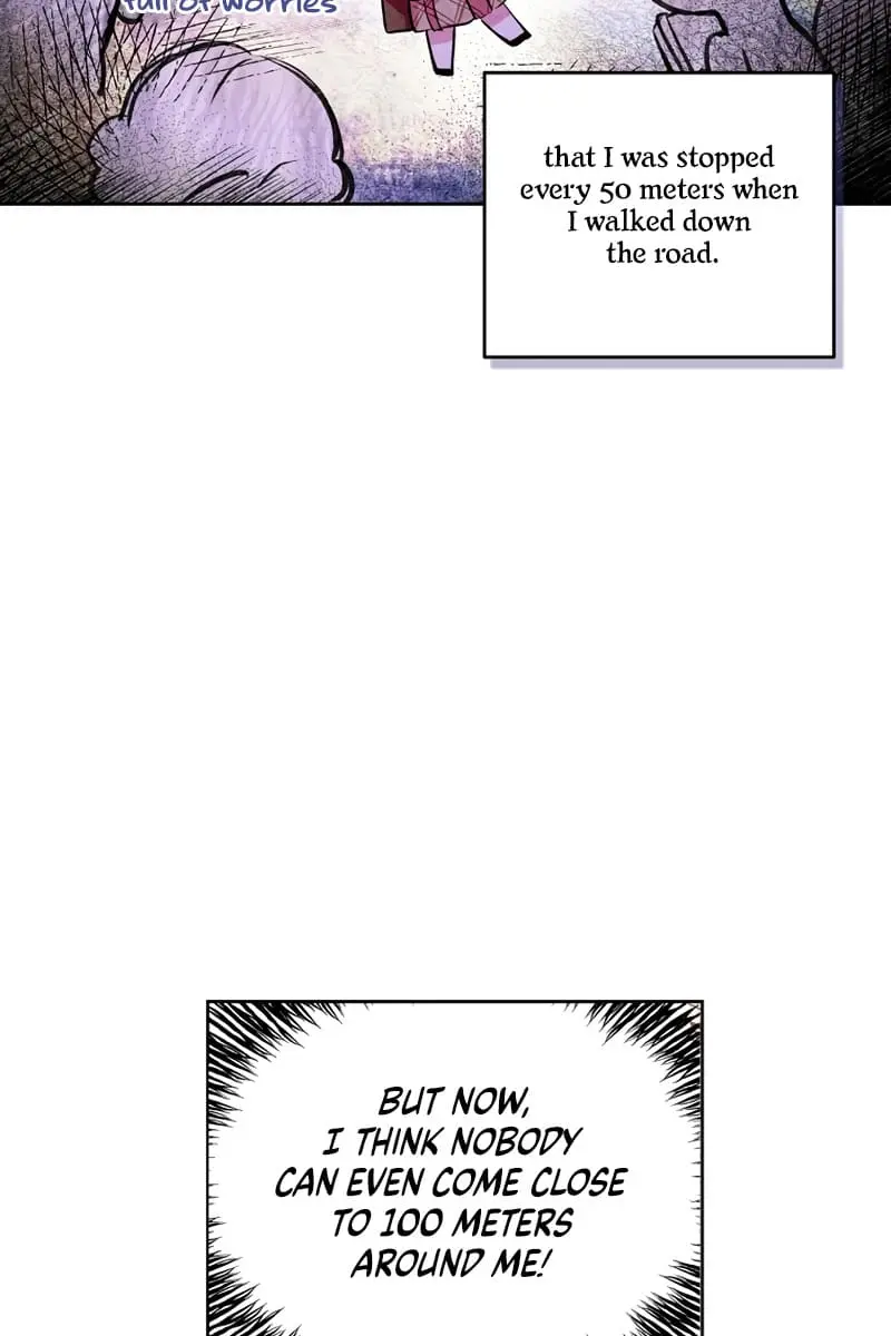 Being a Wicked Woman is Comfortable and Pleasant Chapter 3 Page 36