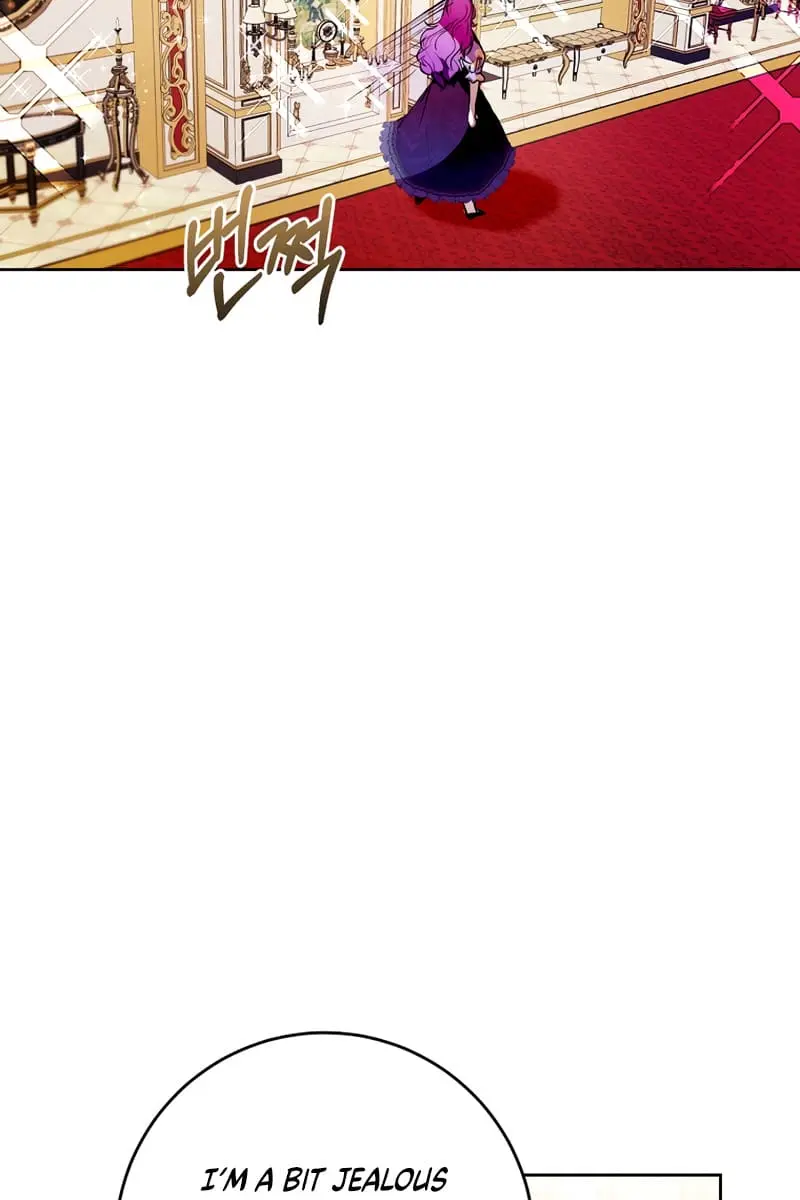 Being a Wicked Woman is Comfortable and Pleasant Chapter 3 Page 45