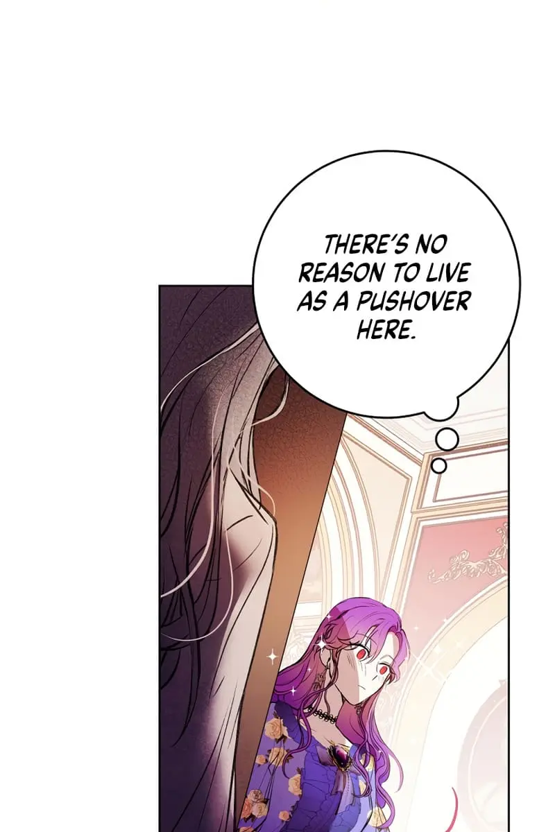 Being a Wicked Woman is Comfortable and Pleasant Chapter 3 Page 51
