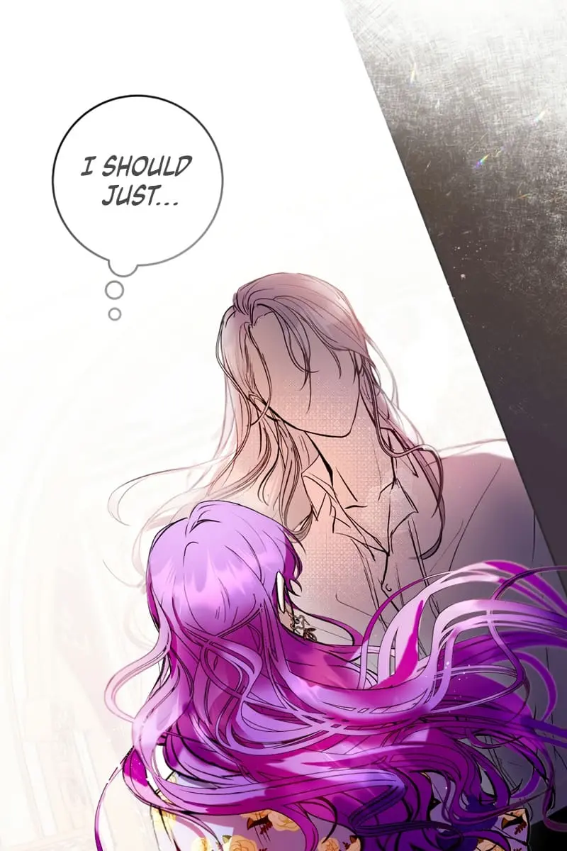 Being a Wicked Woman is Comfortable and Pleasant Chapter 3 Page 53