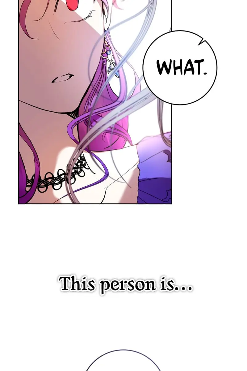 Being a Wicked Woman is Comfortable and Pleasant Chapter 3 Page 55