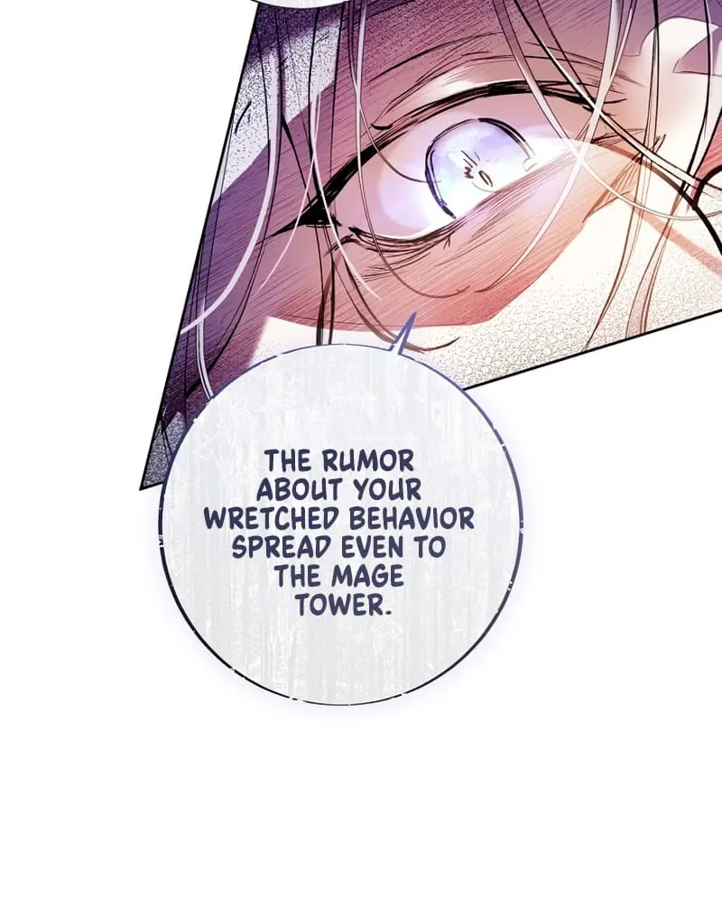 Being a Wicked Woman is Comfortable and Pleasant Chapter 3 Page 62