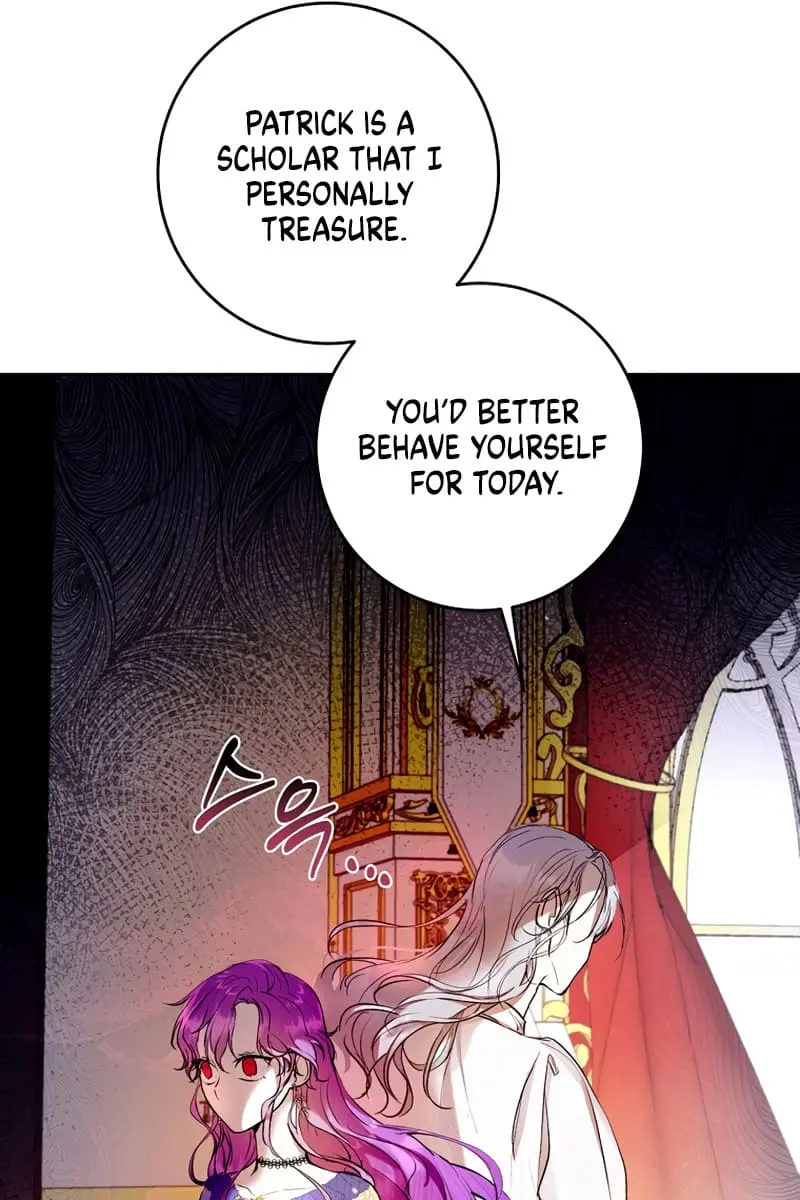 Being a Wicked Woman is Comfortable and Pleasant Chapter 3 Page 63