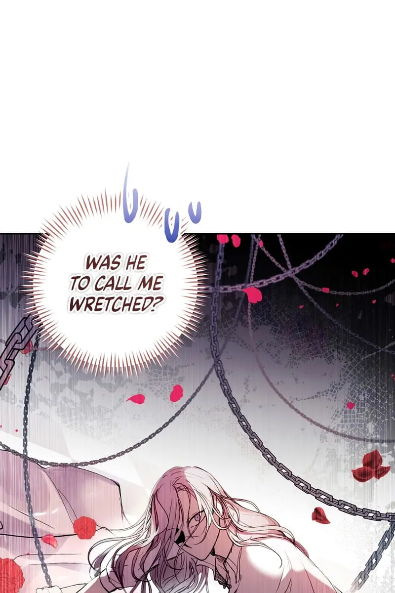Being a Wicked Woman is Comfortable and Pleasant Chapter 3 Page 66