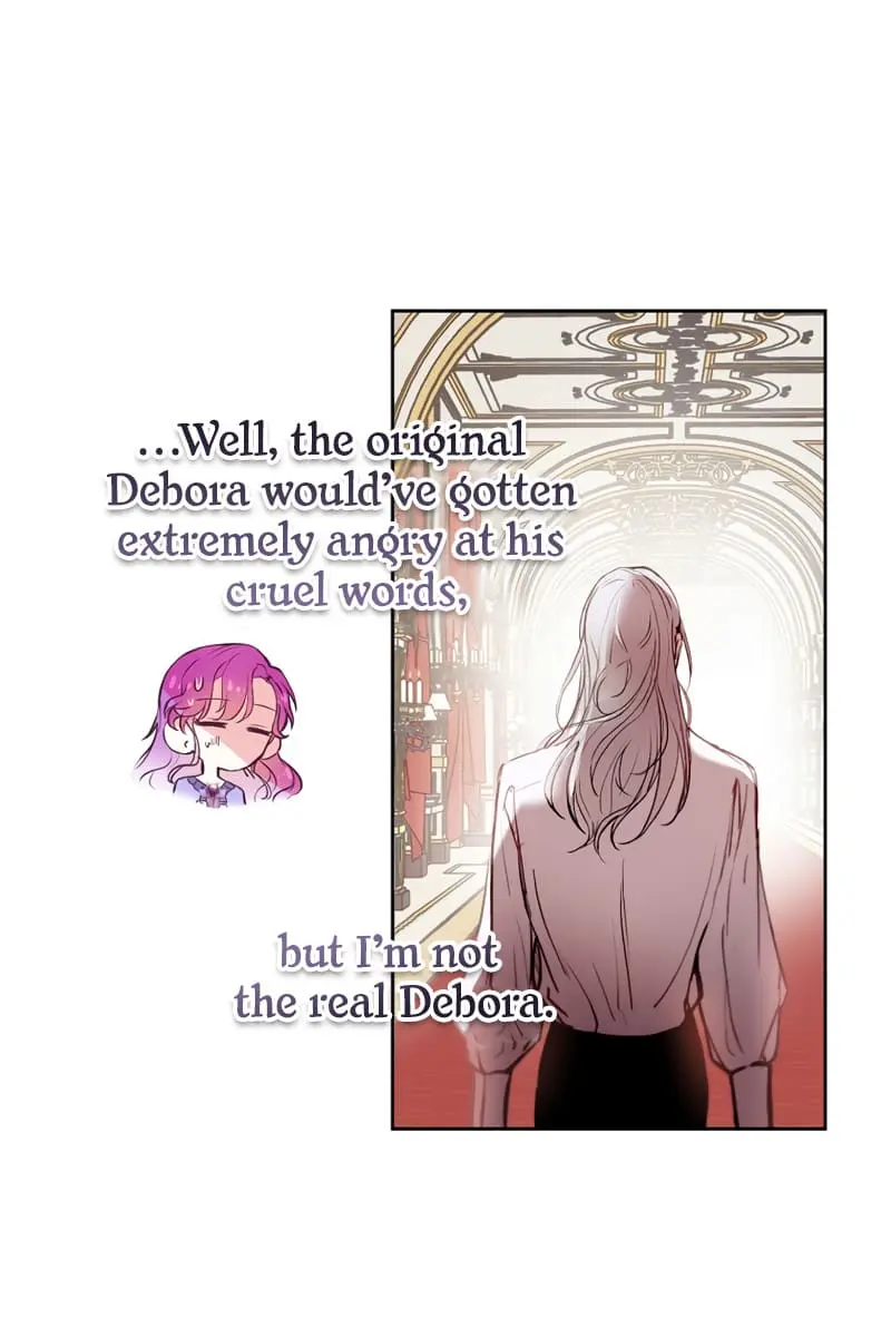 Being a Wicked Woman is Comfortable and Pleasant Chapter 3 Page 68