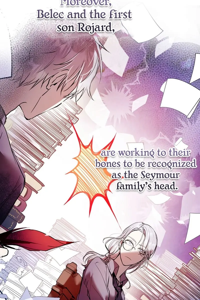 Being a Wicked Woman is Comfortable and Pleasant Chapter 3 Page 70