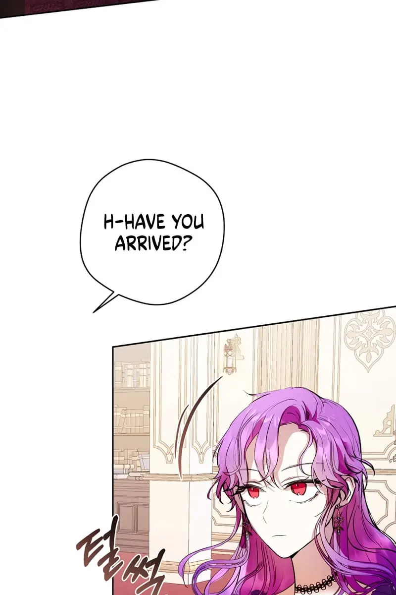 Being a Wicked Woman is Comfortable and Pleasant Chapter 3 Page 75