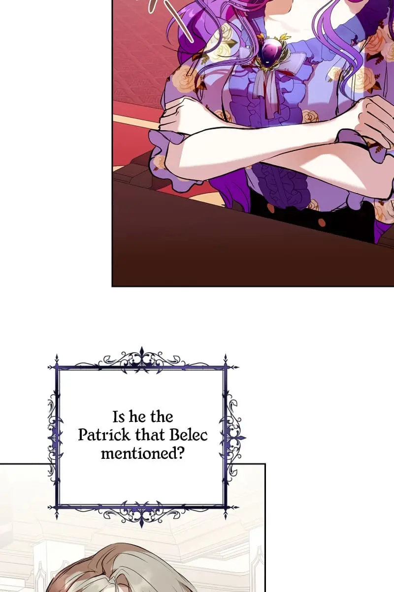 Being a Wicked Woman is Comfortable and Pleasant Chapter 3 Page 76