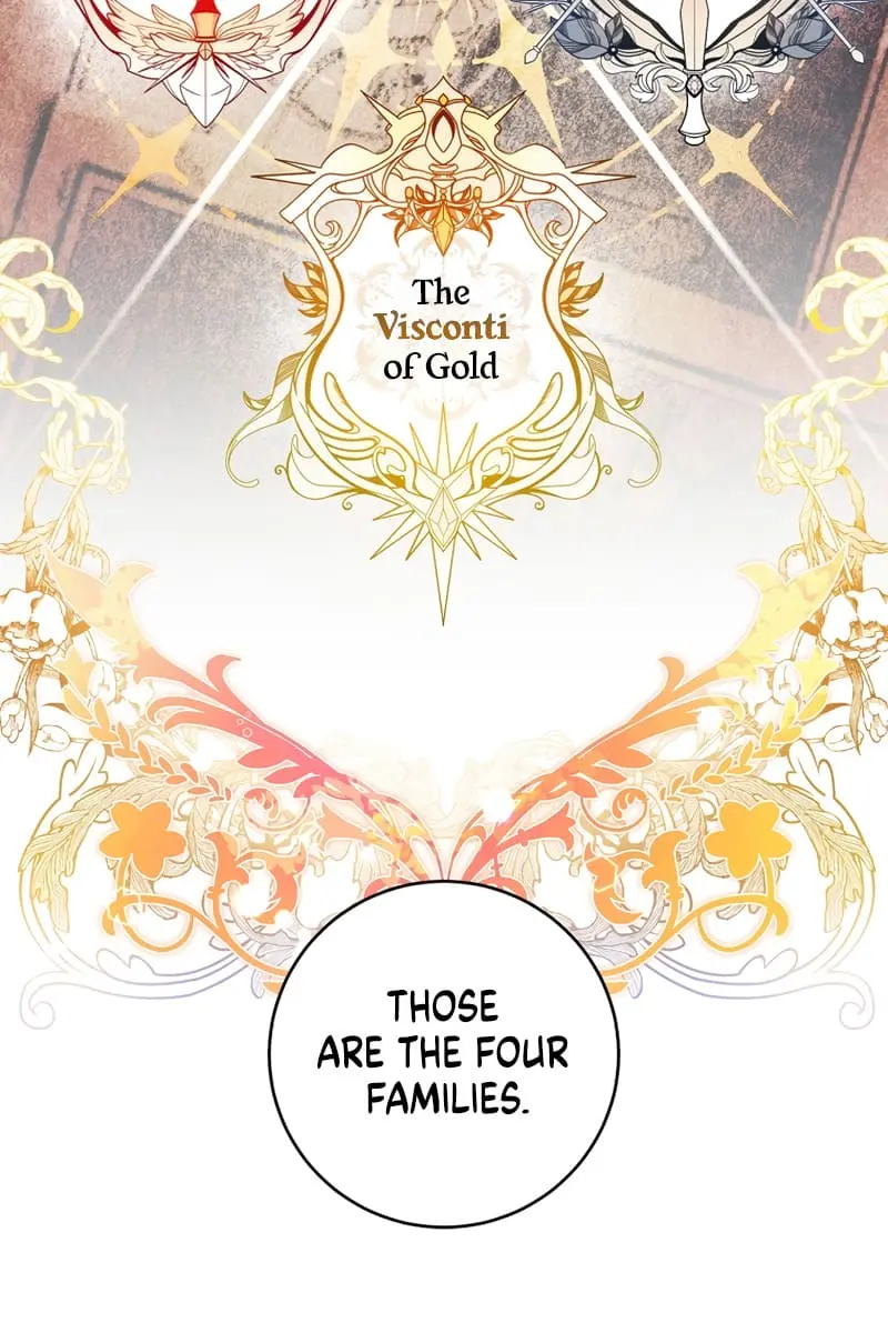 Being a Wicked Woman is Comfortable and Pleasant Chapter 3 Page 80