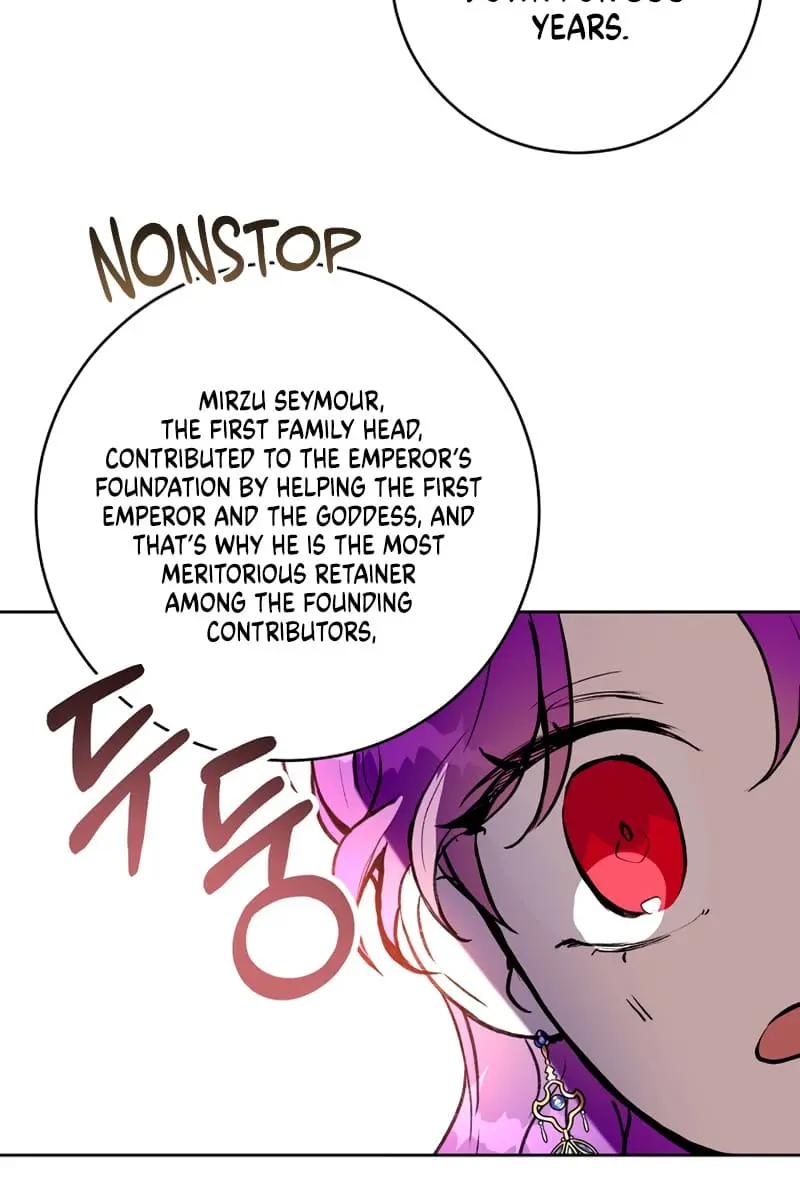 Being a Wicked Woman is Comfortable and Pleasant Chapter 3 Page 82