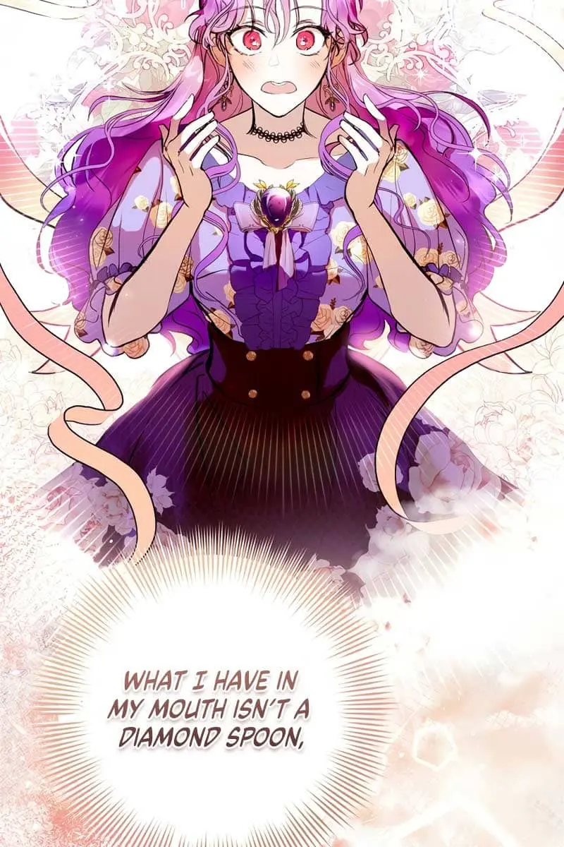 Being a Wicked Woman is Comfortable and Pleasant Chapter 3 Page 85