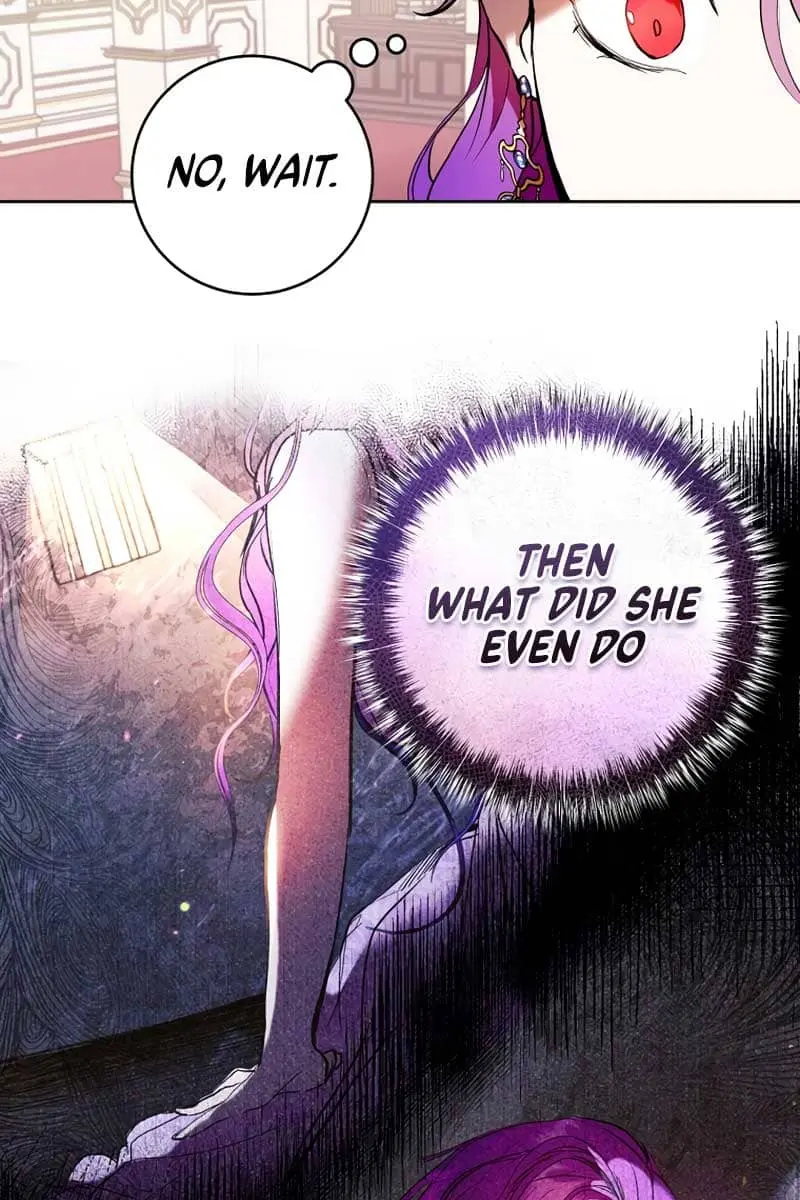 Being a Wicked Woman is Comfortable and Pleasant Chapter 3 Page 87