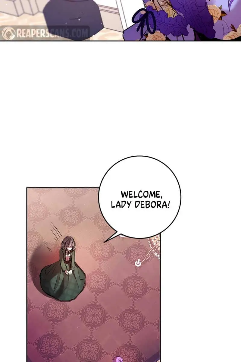Being a Wicked Woman is Comfortable and Pleasant Chapter 4 Page 5
