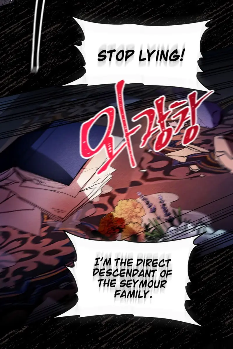 Being a Wicked Woman is Comfortable and Pleasant Chapter 4 Page 11