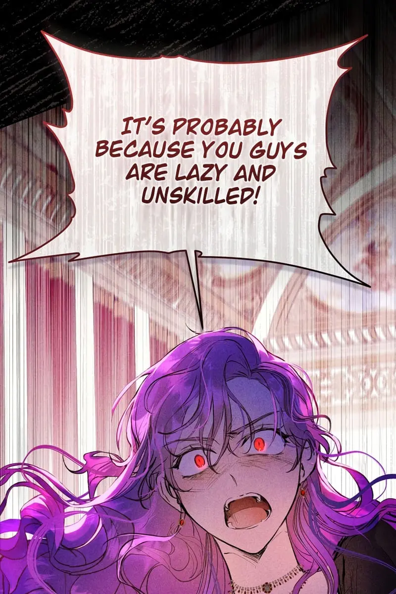Being a Wicked Woman is Comfortable and Pleasant Chapter 4 Page 12