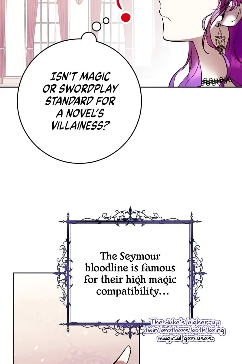 Being a Wicked Woman is Comfortable and Pleasant Chapter 4 Page 15