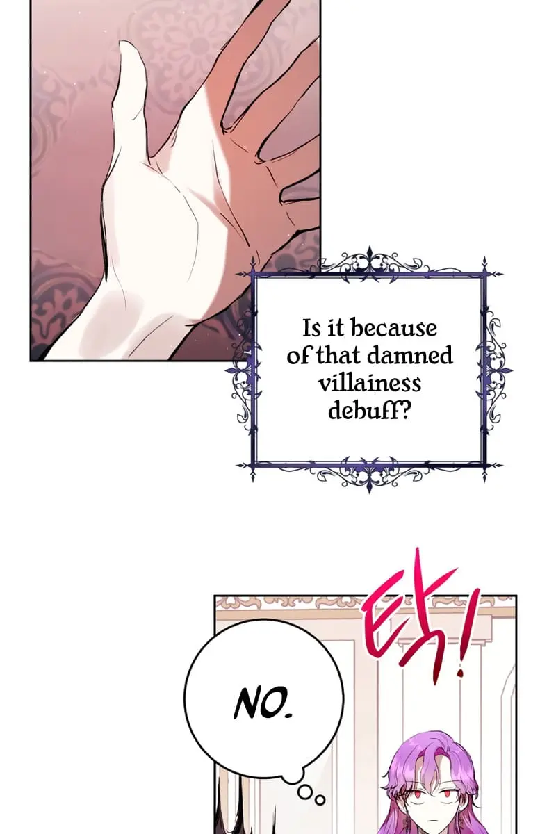 Being a Wicked Woman is Comfortable and Pleasant Chapter 4 Page 16