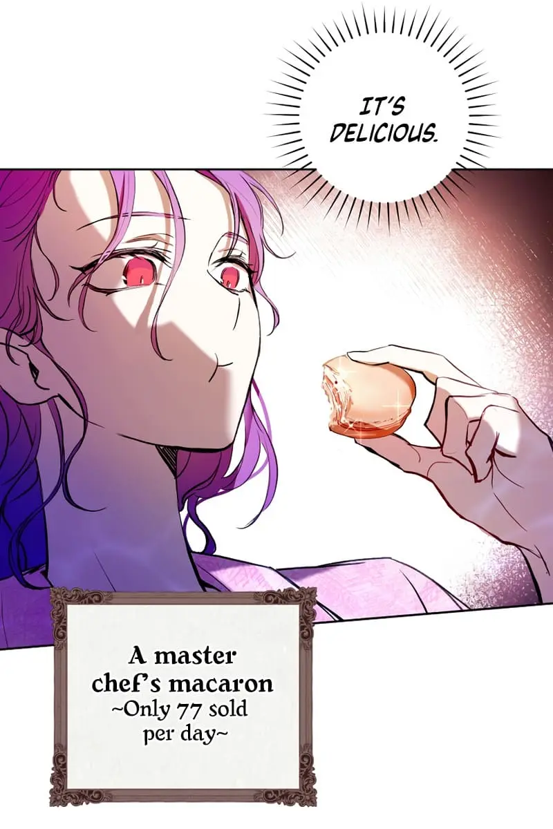 Being a Wicked Woman is Comfortable and Pleasant Chapter 4 Page 30
