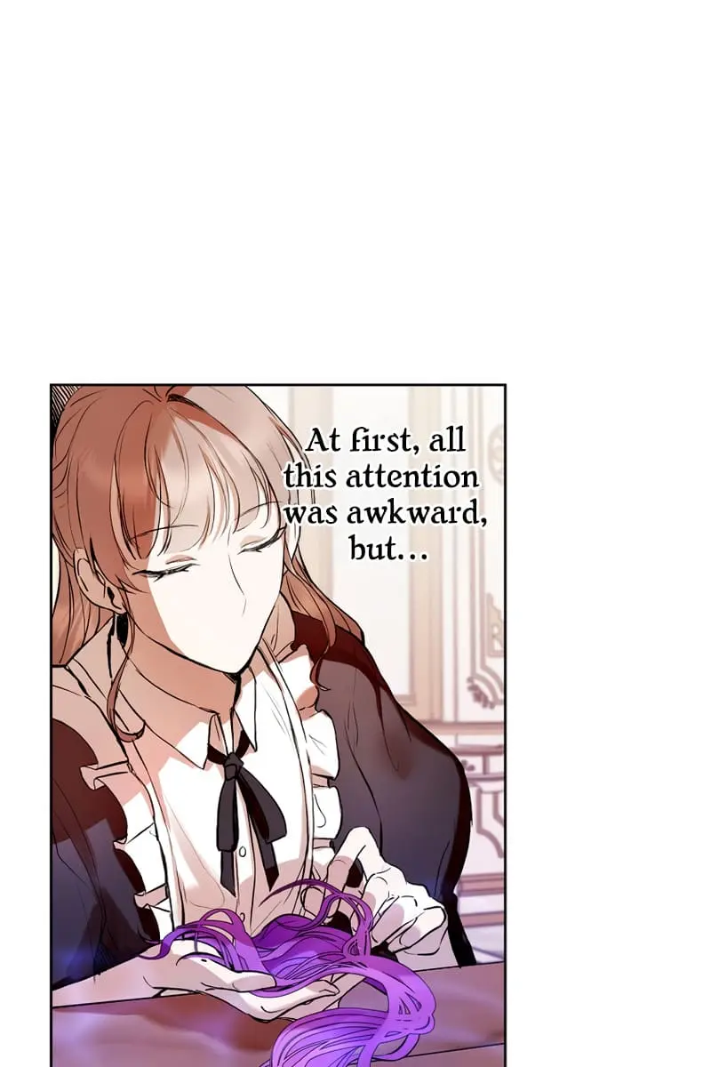 Being a Wicked Woman is Comfortable and Pleasant Chapter 4 Page 31