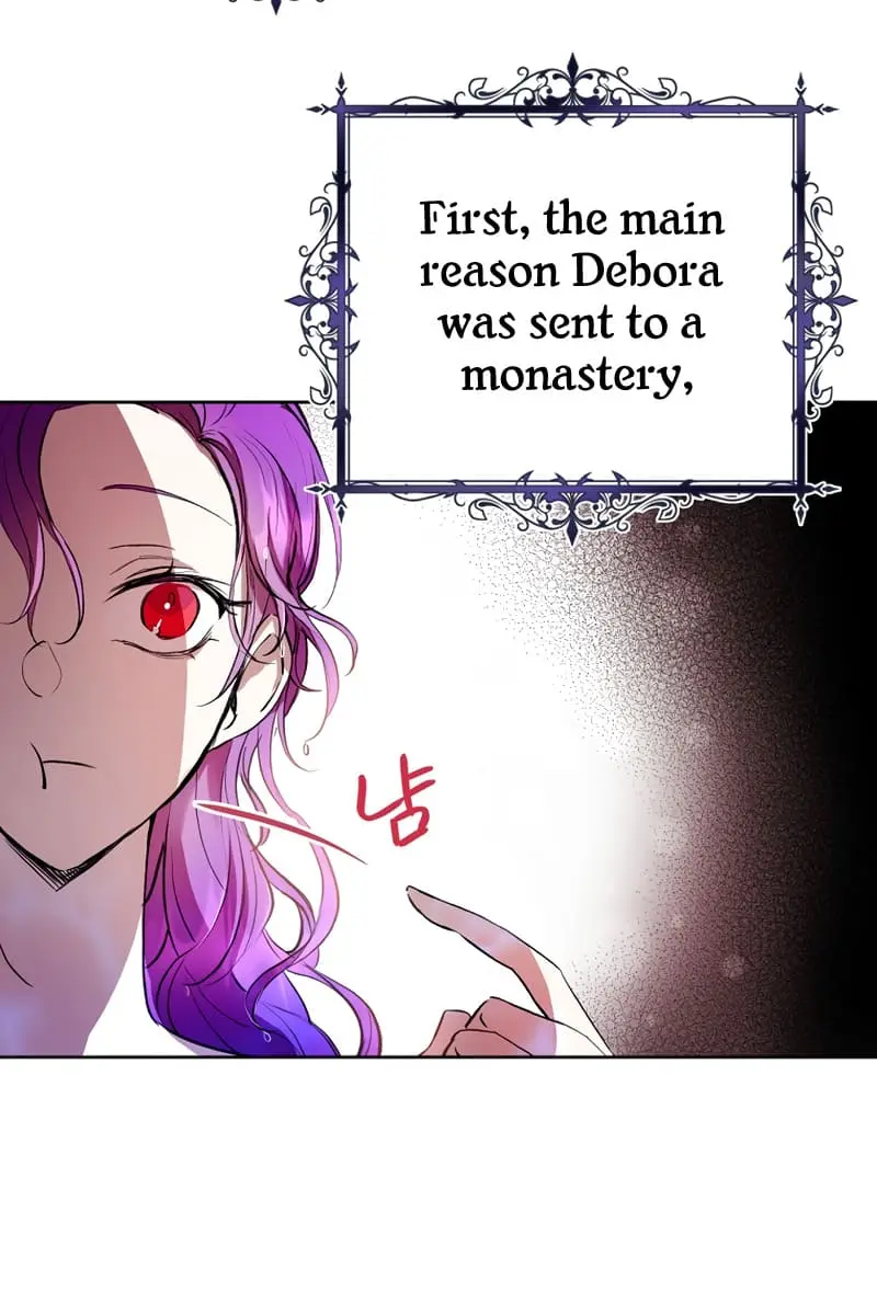 Being a Wicked Woman is Comfortable and Pleasant Chapter 4 Page 34