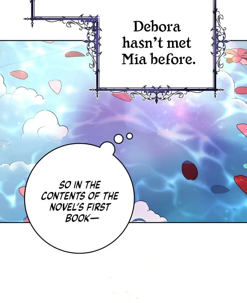 Being a Wicked Woman is Comfortable and Pleasant Chapter 4 Page 47