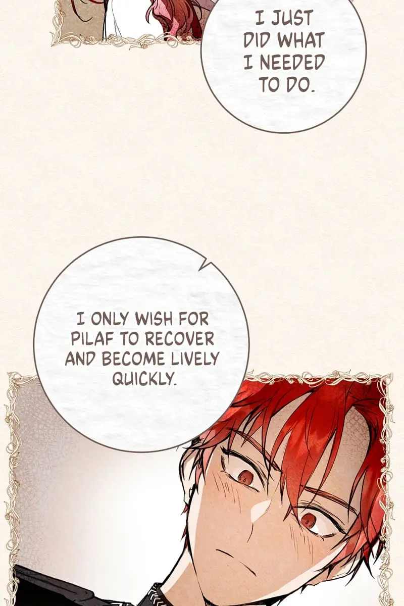 Being a Wicked Woman is Comfortable and Pleasant Chapter 4 Page 51