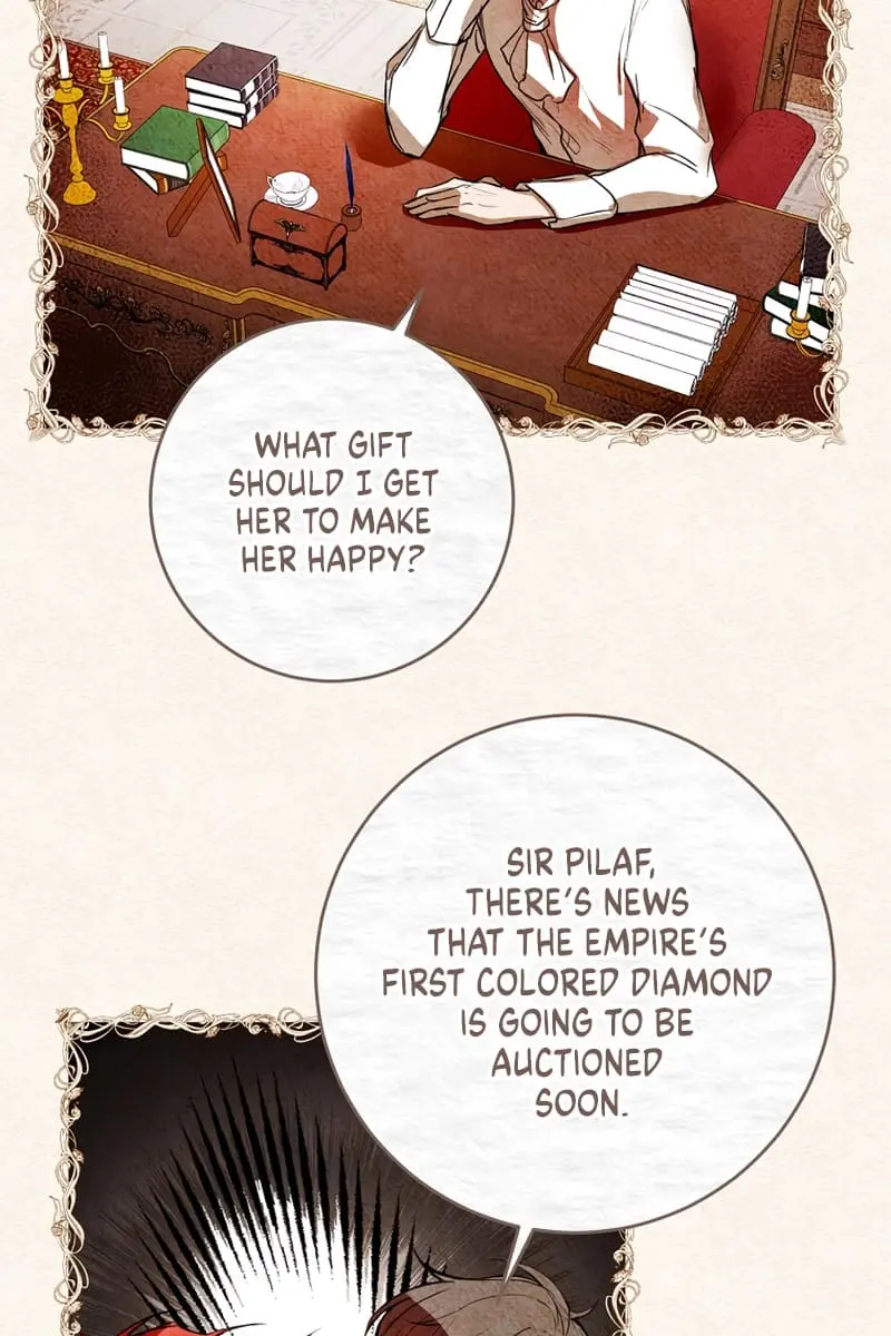 Being a Wicked Woman is Comfortable and Pleasant Chapter 4 Page 54