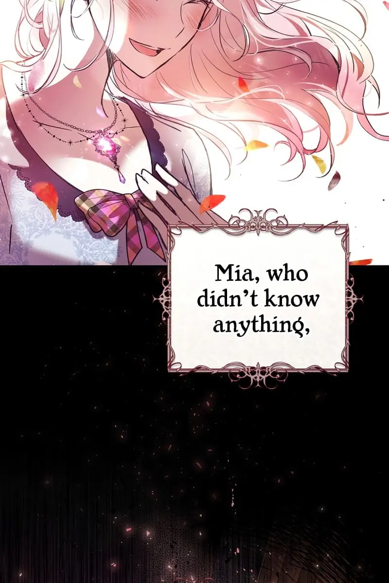Being a Wicked Woman is Comfortable and Pleasant Chapter 4 Page 62