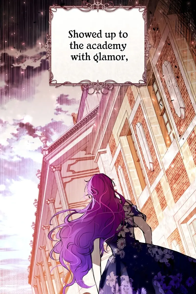 Being a Wicked Woman is Comfortable and Pleasant Chapter 4 Page 63