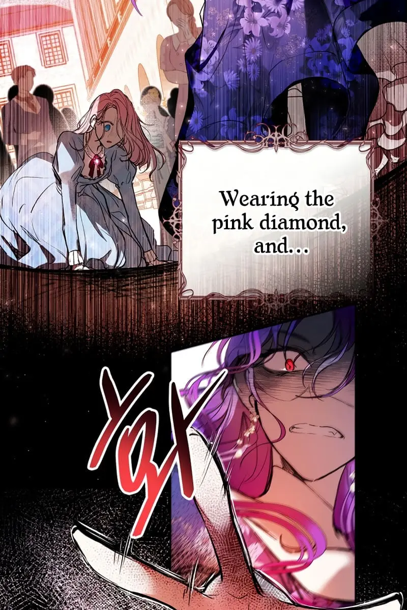 Being a Wicked Woman is Comfortable and Pleasant Chapter 4 Page 64