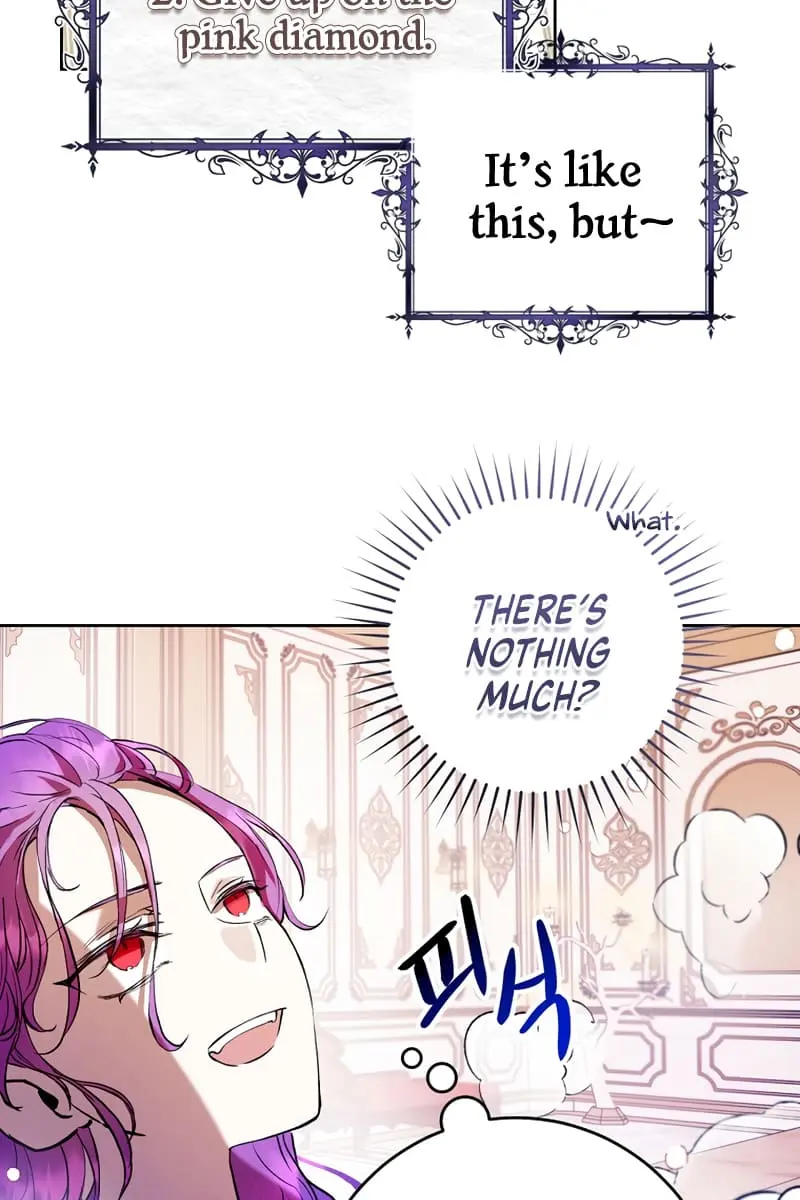 Being a Wicked Woman is Comfortable and Pleasant Chapter 4 Page 69