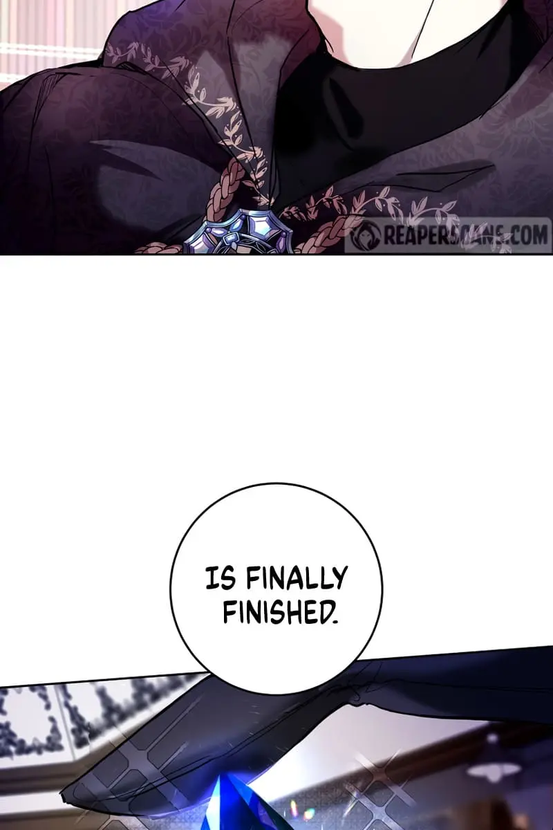 Being a Wicked Woman is Comfortable and Pleasant Chapter 5 Page 4
