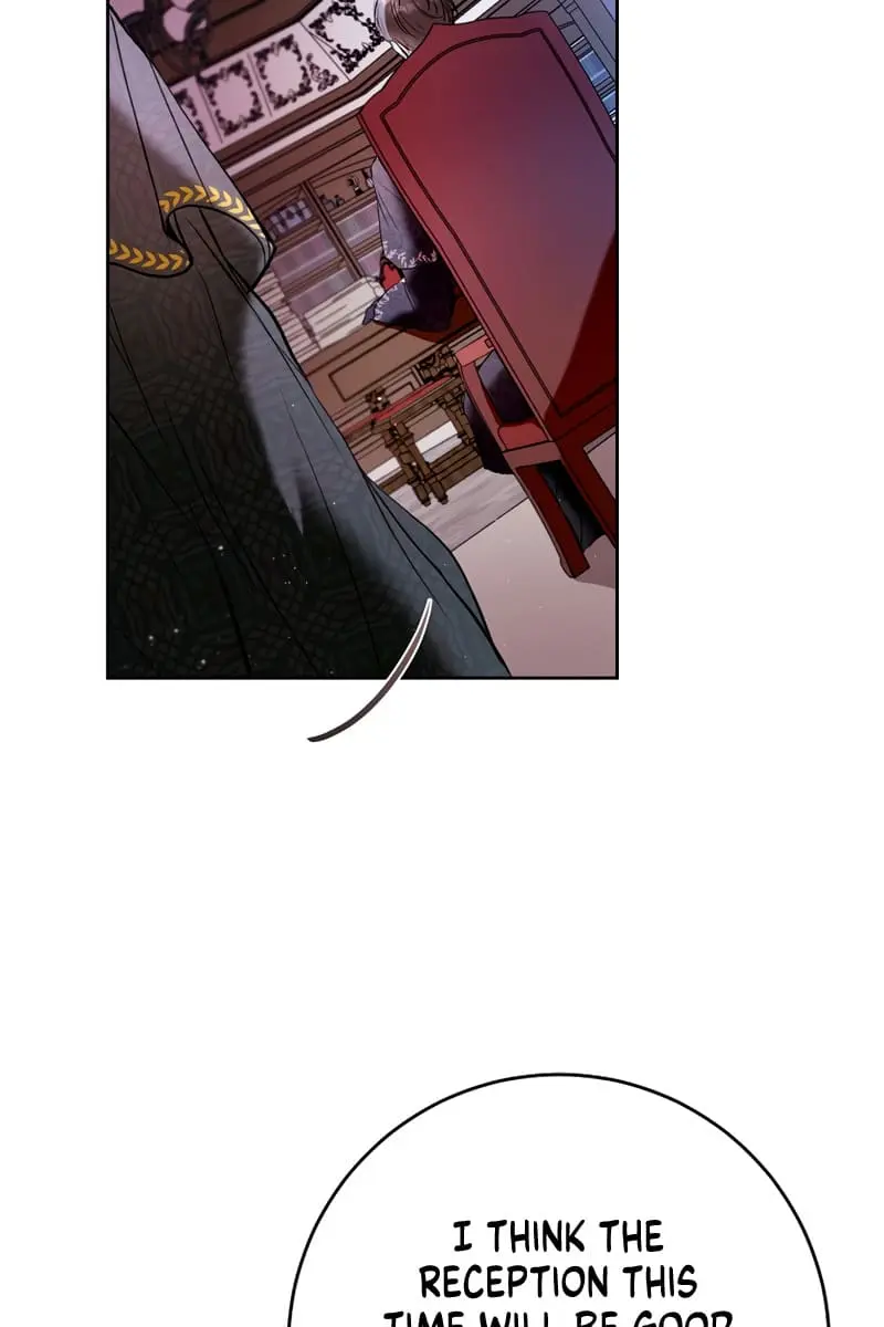 Being a Wicked Woman is Comfortable and Pleasant Chapter 5 Page 6