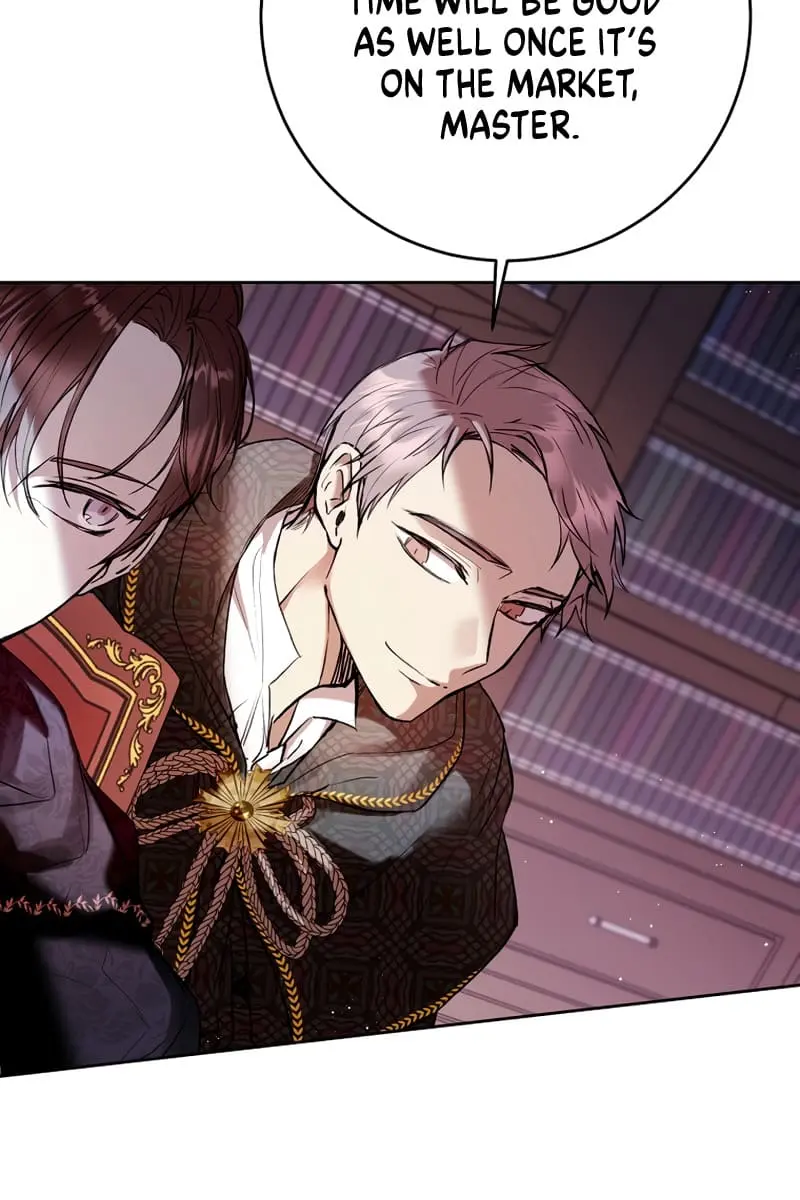 Being a Wicked Woman is Comfortable and Pleasant Chapter 5 Page 7