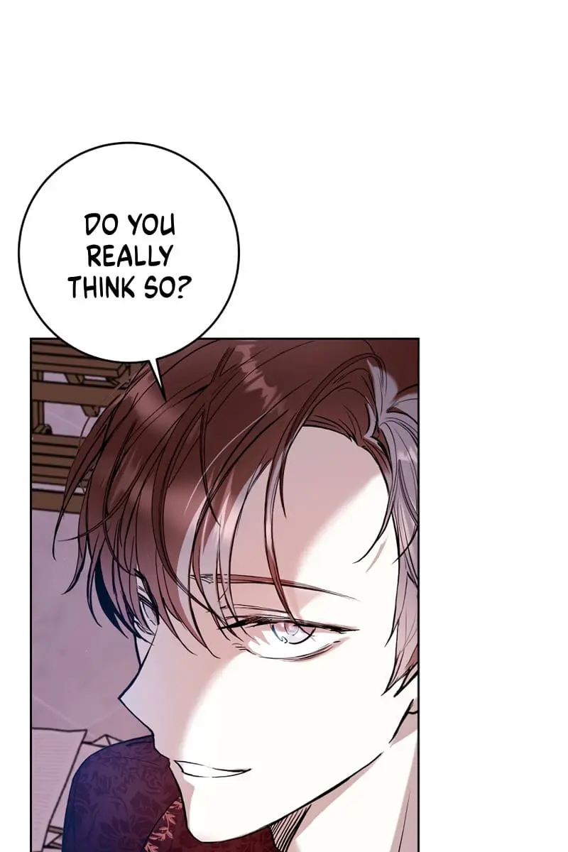 Being a Wicked Woman is Comfortable and Pleasant Chapter 5 Page 8