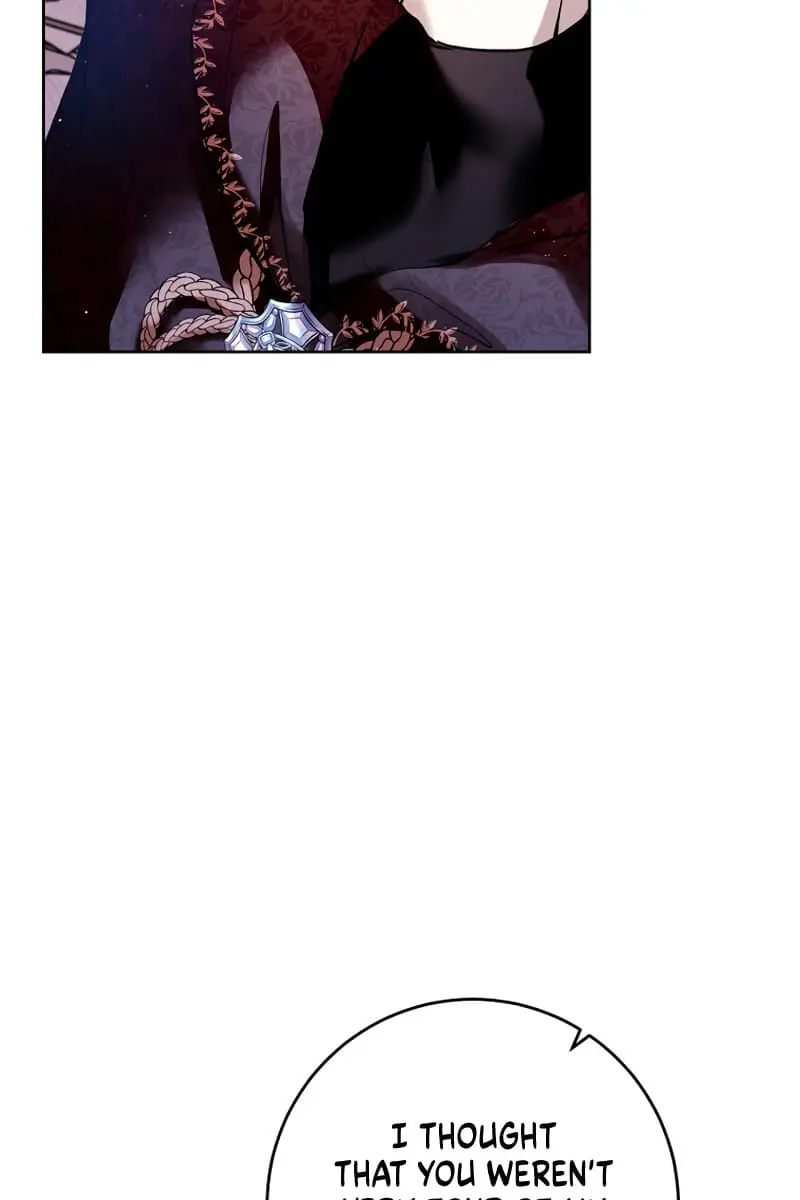 Being a Wicked Woman is Comfortable and Pleasant Chapter 5 Page 9