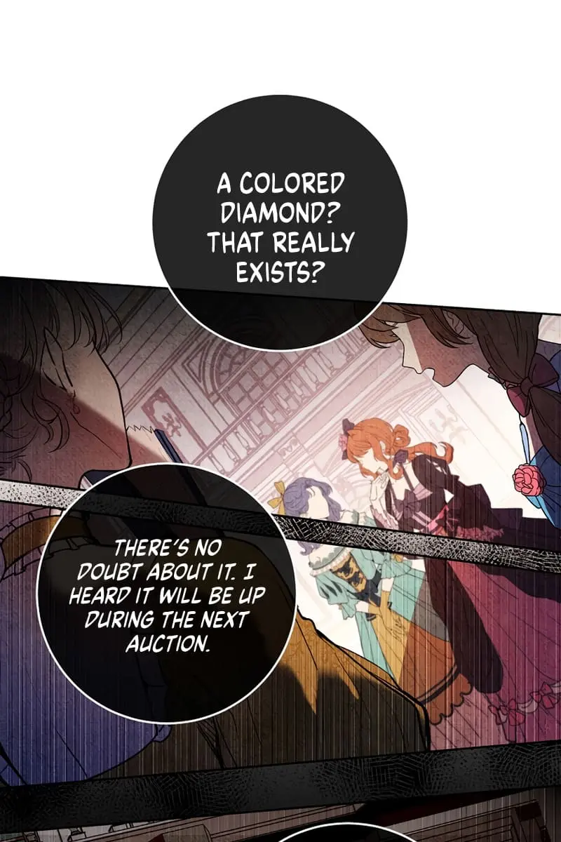Being a Wicked Woman is Comfortable and Pleasant Chapter 5 Page 15
