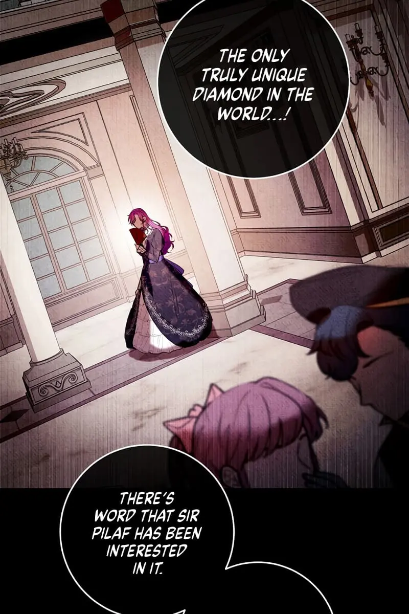 Being a Wicked Woman is Comfortable and Pleasant Chapter 5 Page 16