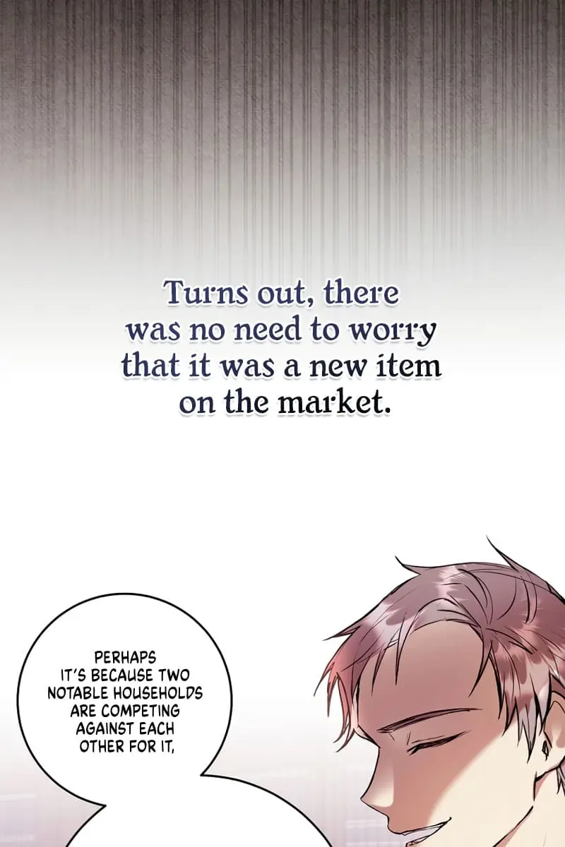 Being a Wicked Woman is Comfortable and Pleasant Chapter 5 Page 19