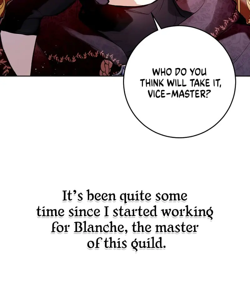 Being a Wicked Woman is Comfortable and Pleasant Chapter 5 Page 21