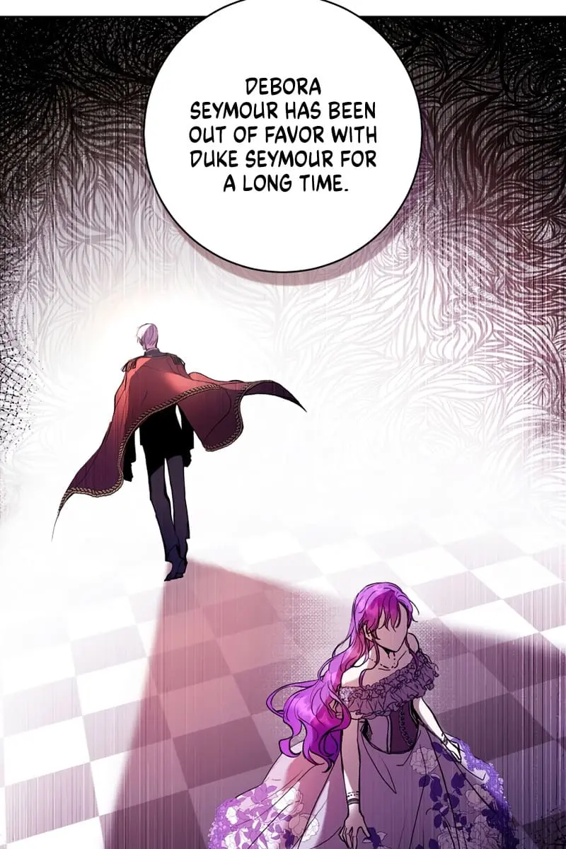 Being a Wicked Woman is Comfortable and Pleasant Chapter 5 Page 23